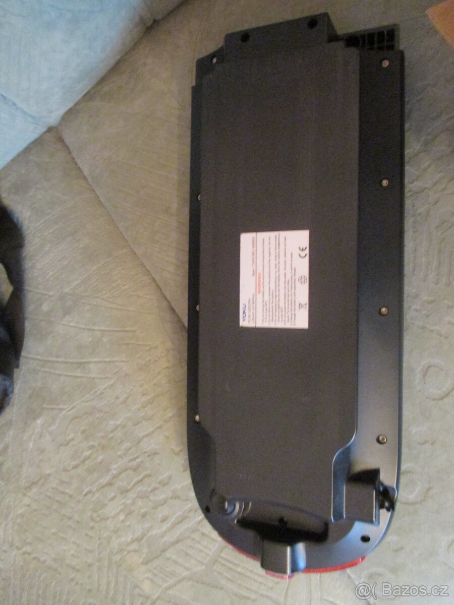 LEADER Fox Forenza-p.c. 29000kč - 11