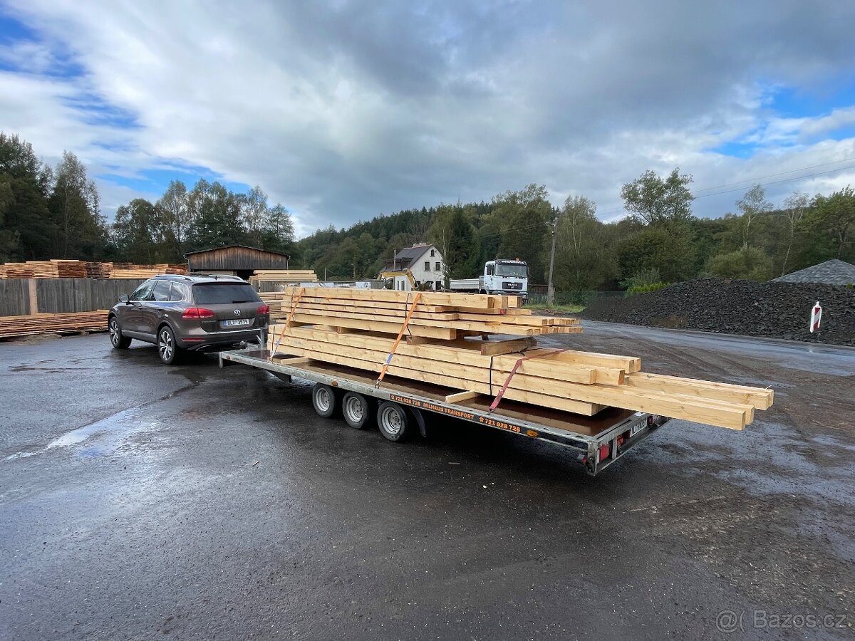 ✅ Odtah Liberec - 11