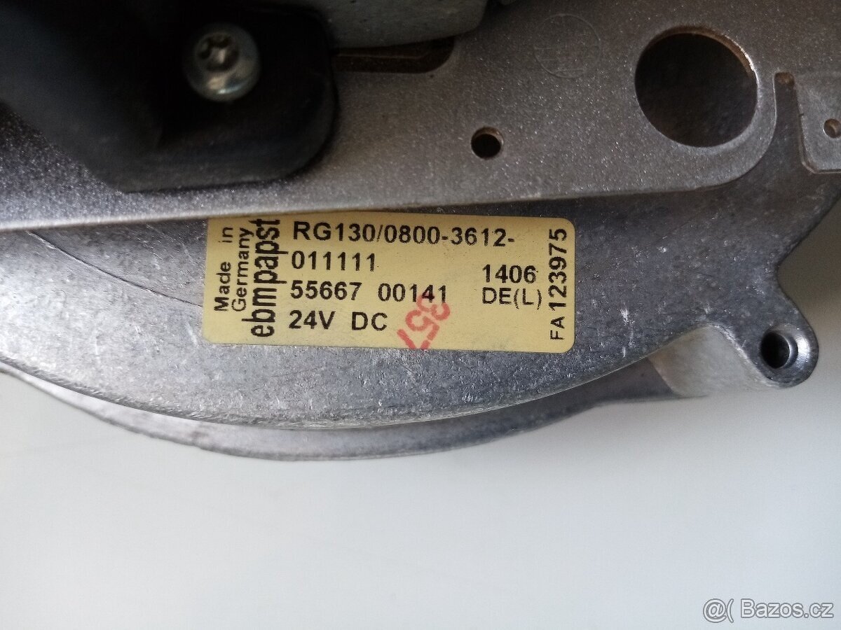 DAKON KZ 24 B, DAKON KZ 24 R - 11