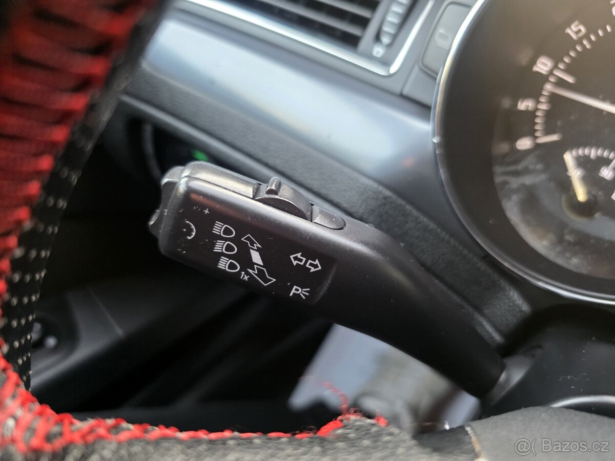 Škoda Superb II 2.0 TDi 103 KW CR-2011-velký servis-227 TKM - 11