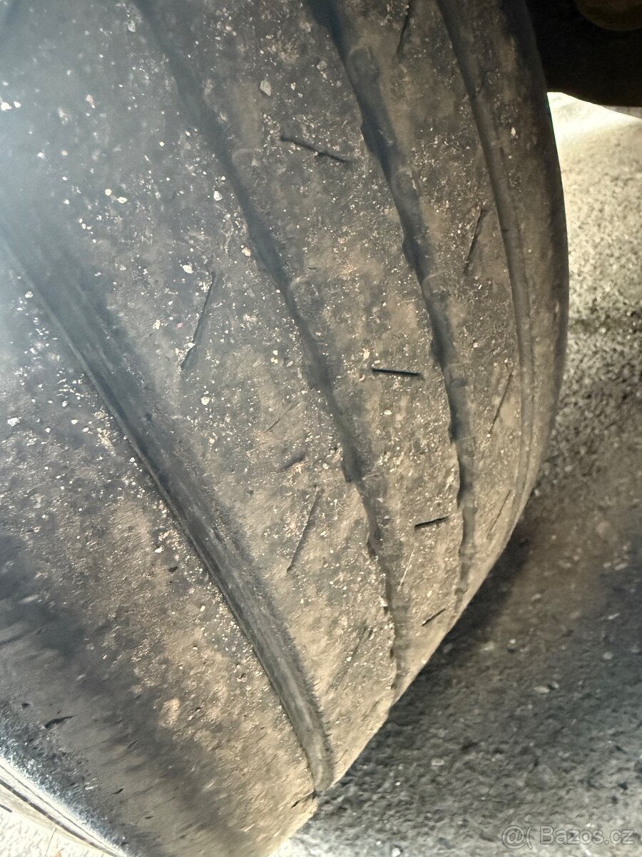 SKLÁPĚCÍ NÁVĚS KEMPF 2020 50m3 - 11