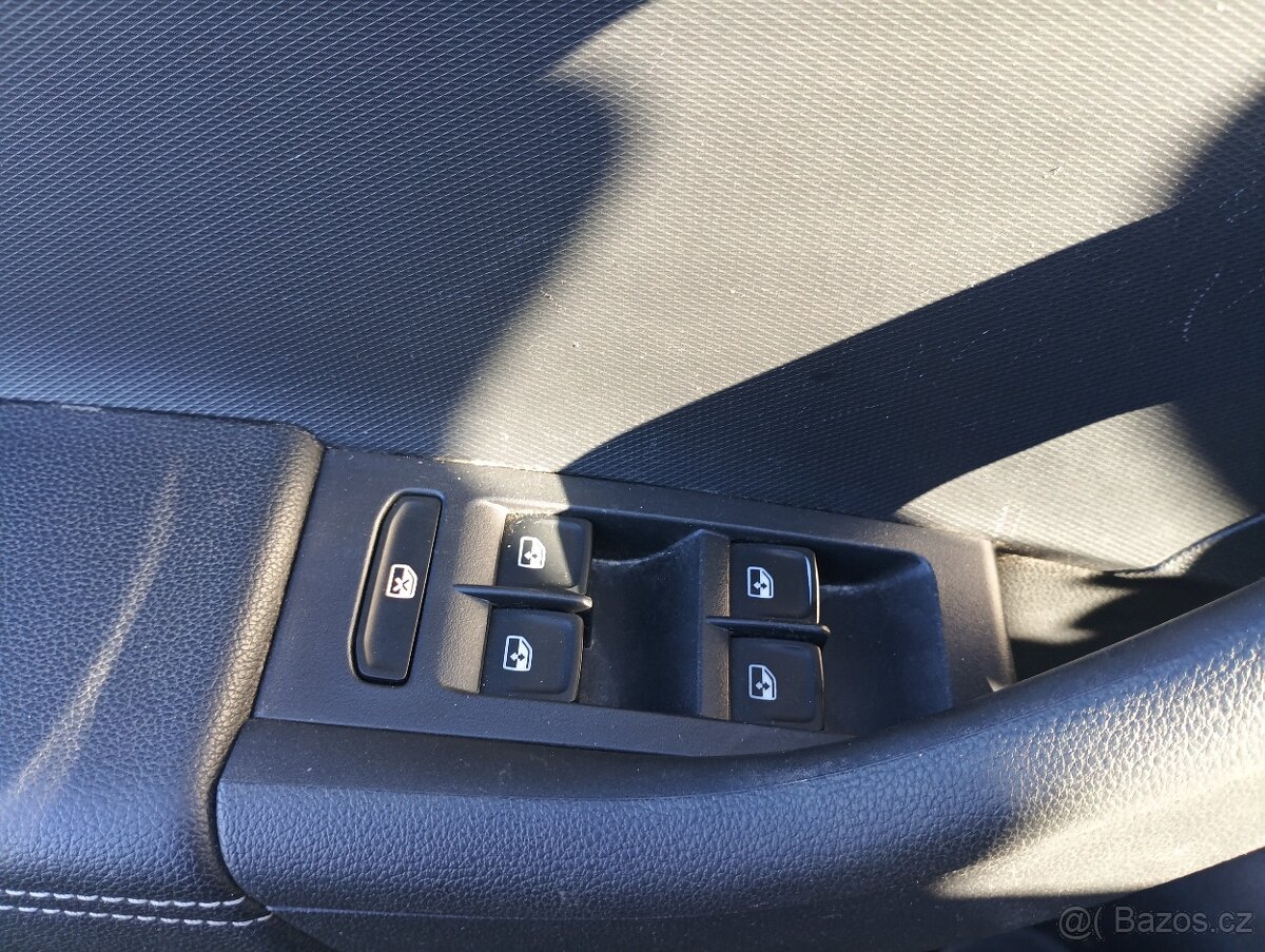 ŠKODA RAPID 1.4 TSI, DSG 2018 - 11