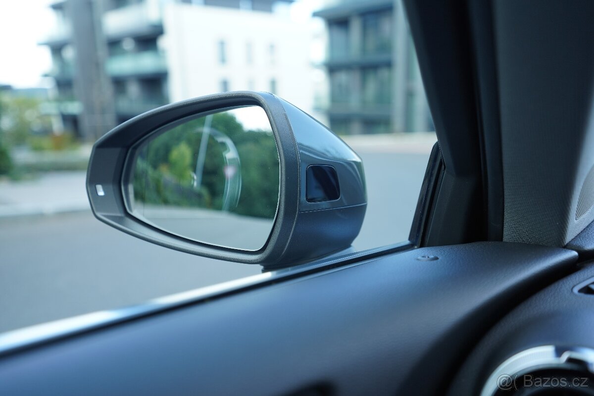 A3 30 g-tron (CNG) TOP vybava (DPH odpocet mozny) - 11