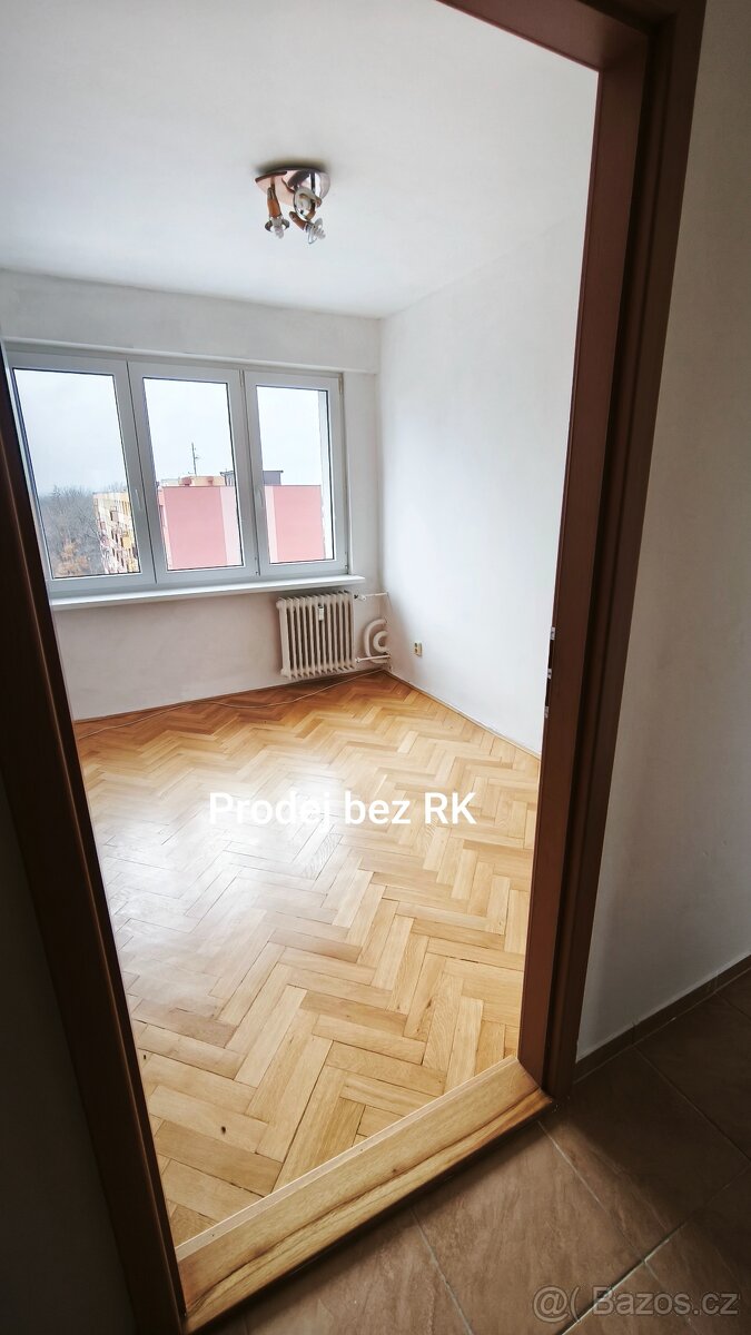 Prodám byt 3+1, 3+kk - 11