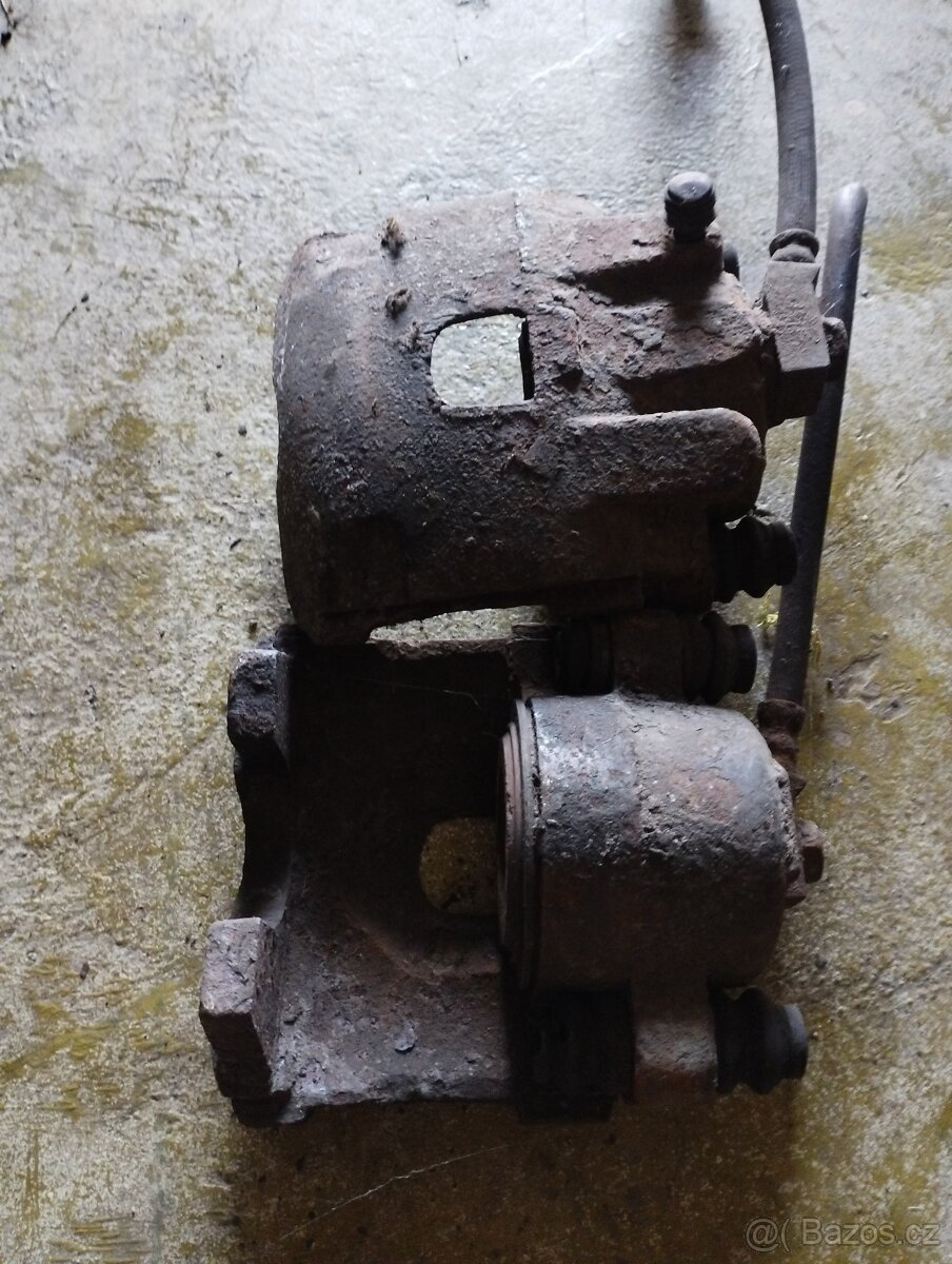 Chrysler Voyager l - 11