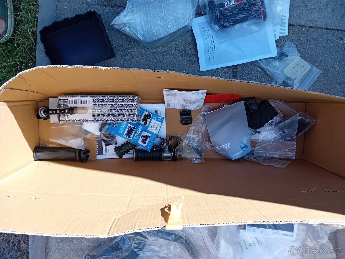 KTM Adventure 1190R - 11