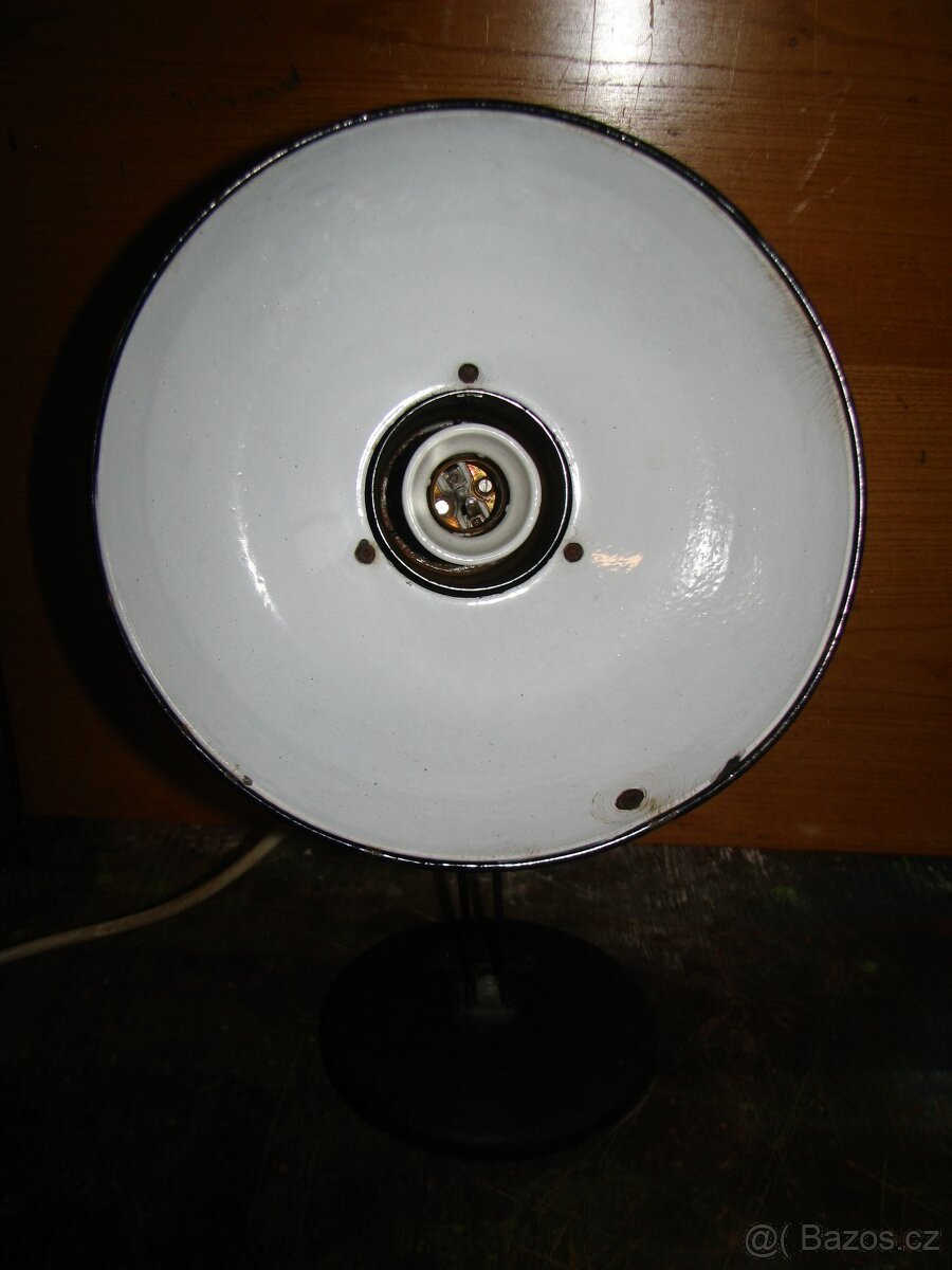 stará lampička, staré lampičky - 11