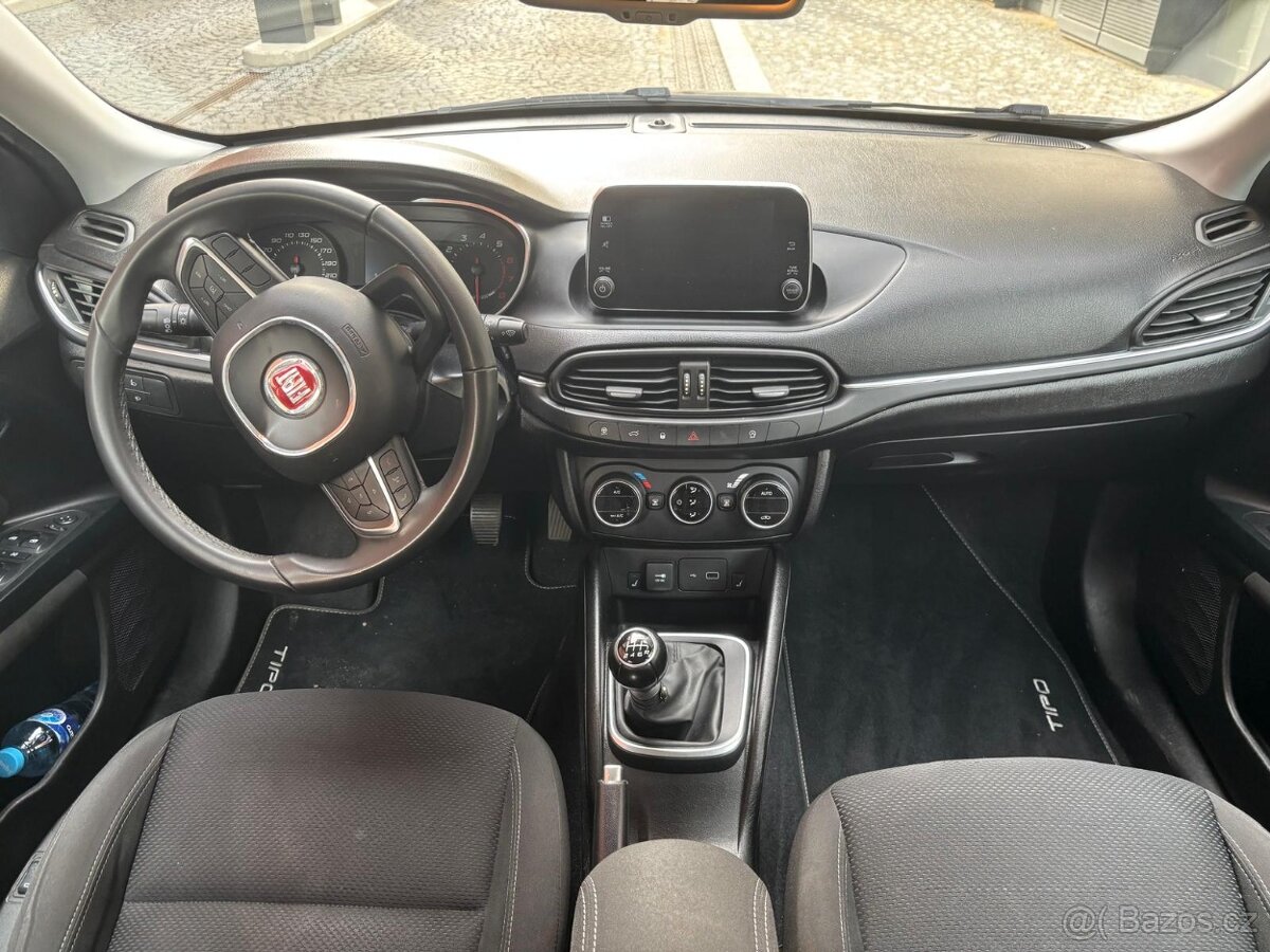 Fiat Tipo - 11
