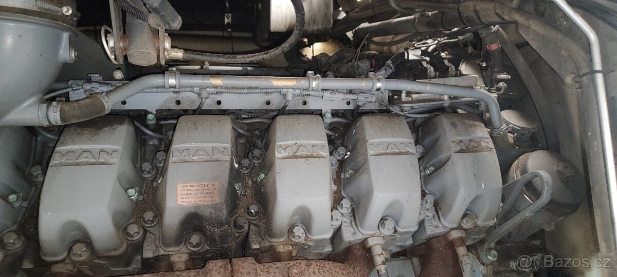 CLAAS JAGUAR 980 4x4 - 11