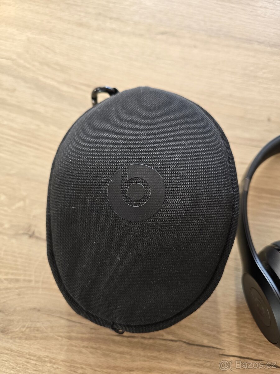 Sluchátka Beats Solo3 Wireless (MX472EE/A) - 11