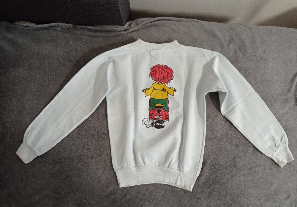 Dětské mikiny - 11