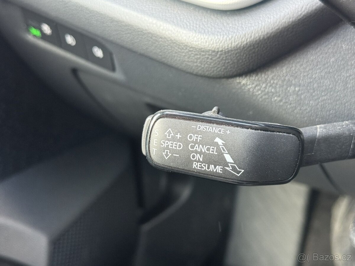 Škoda Octavia Style 2.0TDI 1/2023 158.000km DPH - 11