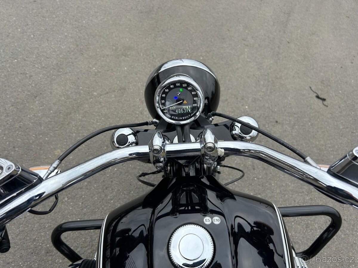 BMW R18 first edition 1800cc - 11