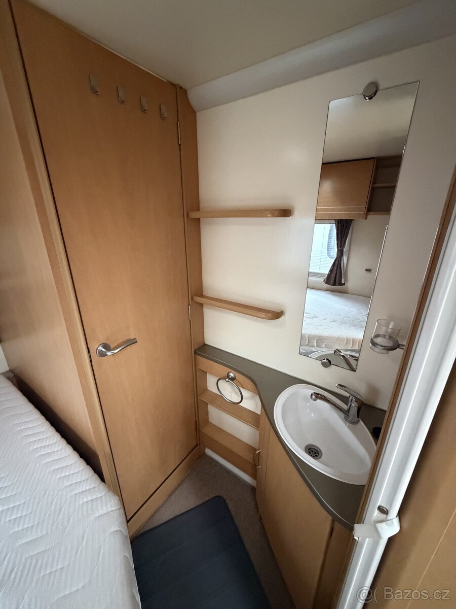 Bailey Olympus 464 - 11