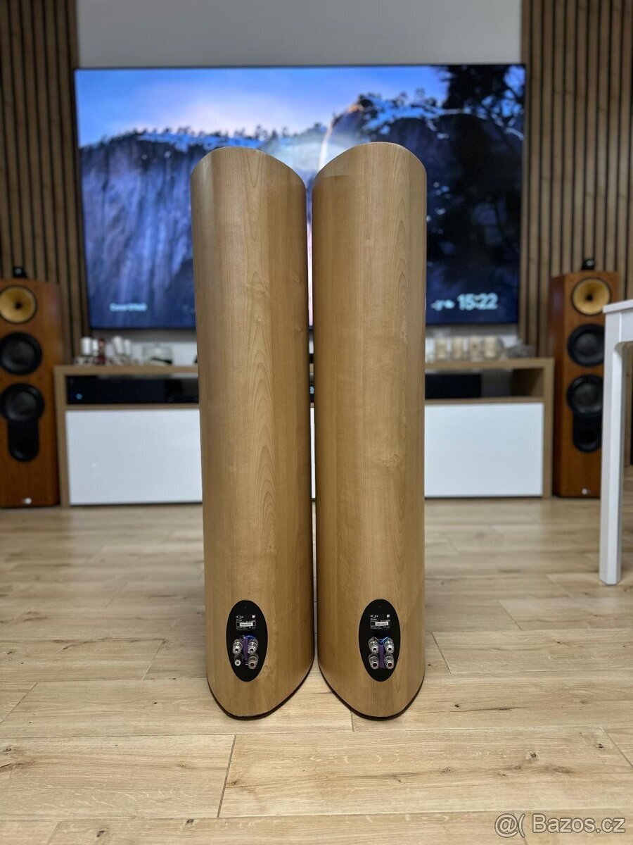 KEF IQ9 - 11