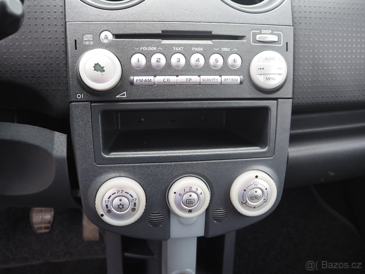 Mitsubishi Colt 1.3 klima - 11