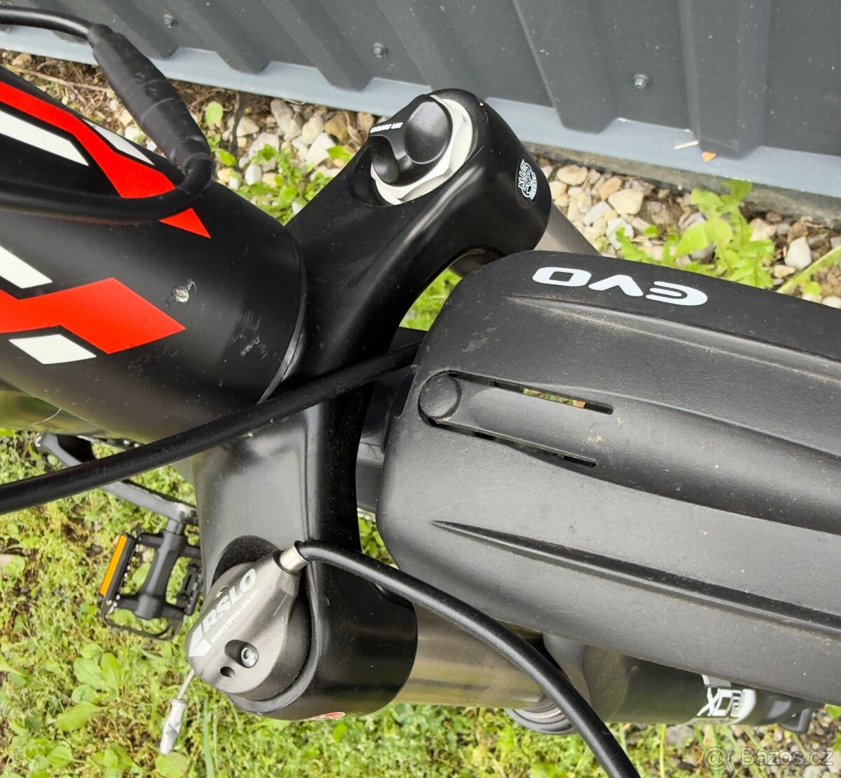 Horske elektrokolo damske panske kola 27,5 - 11