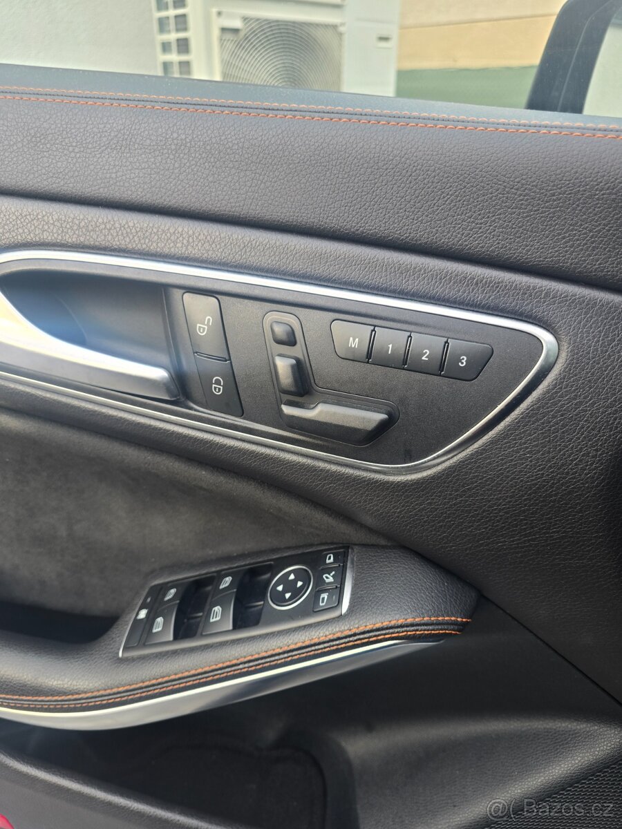 Mercedes CLA 250 2.0I 155KW 4MATIC - 11