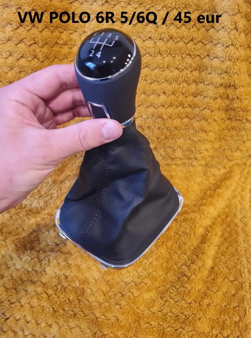 Radiaca páka pre VOLKSWAGEN - 11