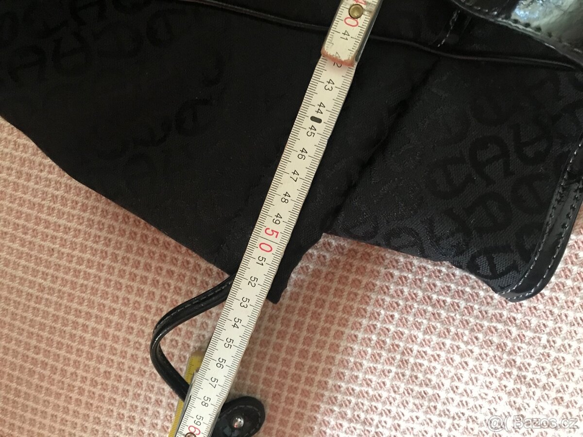 Značková kabelka Aigner - 11