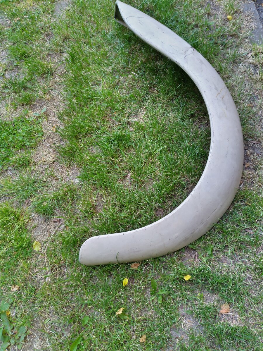 Prodám blatník na VW brouk - 11