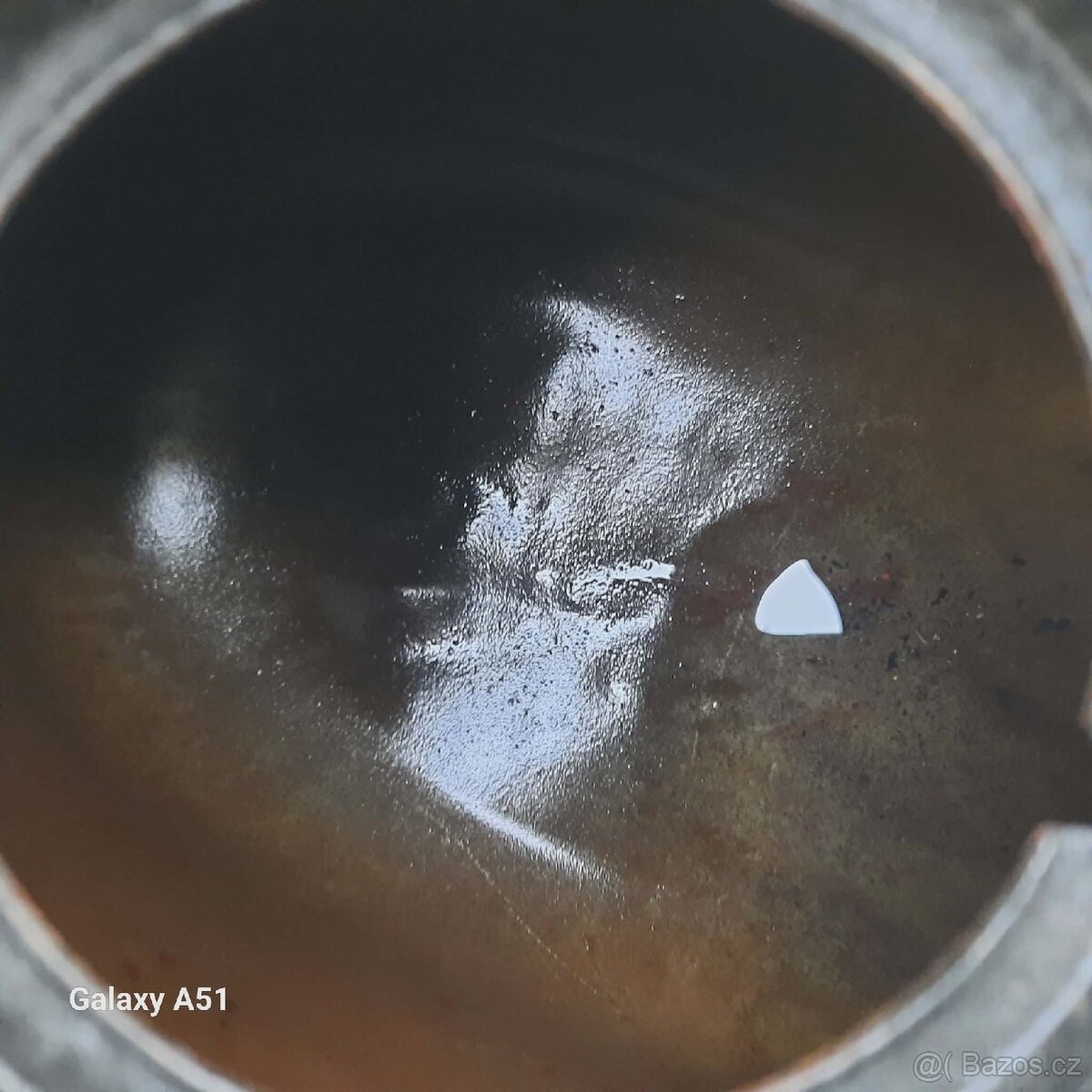 ČZ 175 předválečna - 11