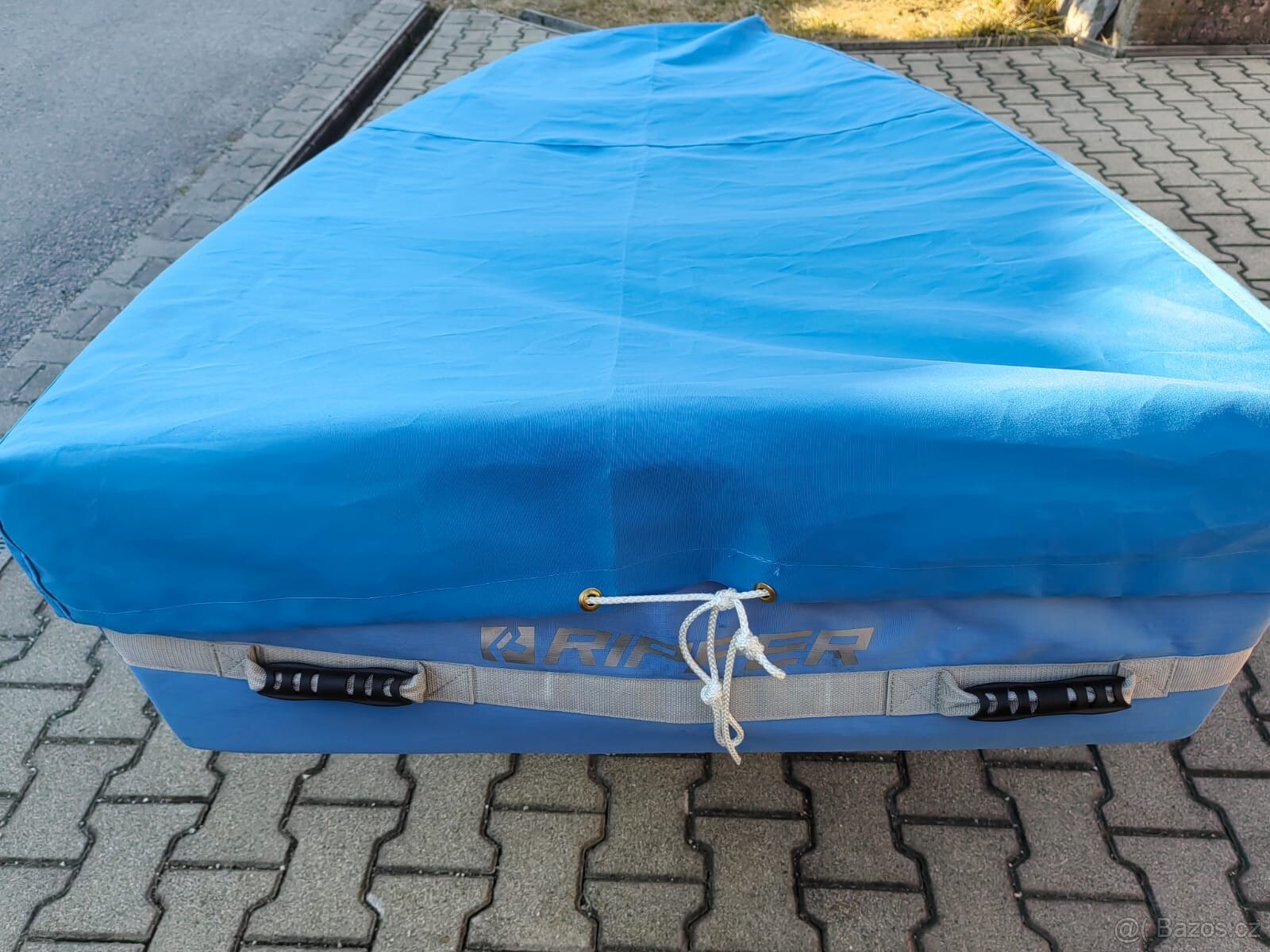 Optimist - Winner - 11