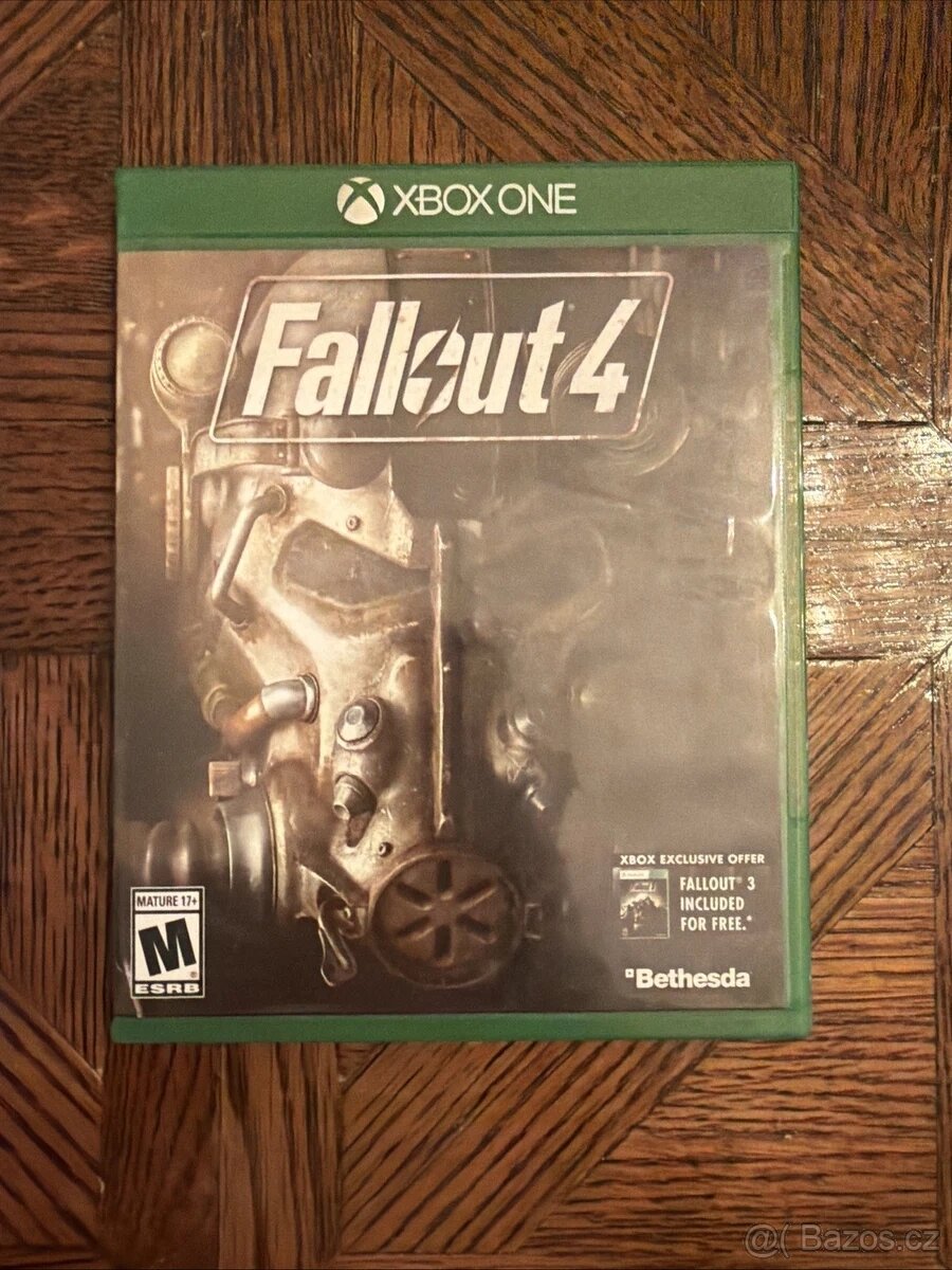 Xbox series X - 11