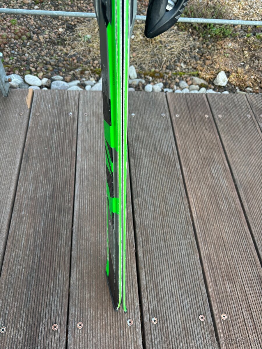 Lyže Völkl RTM 84 UVO 172cm - 11