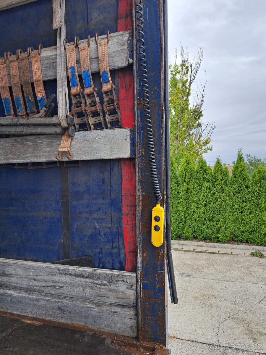 Iveco Eurocargo ML190EL28 - 11