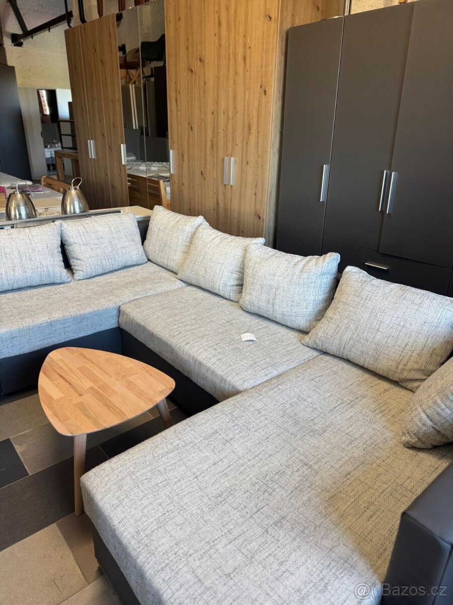 Různé druhy nábytku za bezkonkurenční cenu. - 11