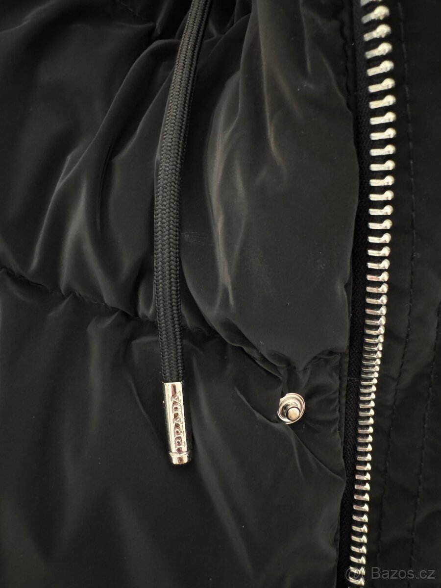 Zimni bunda Prada - 11