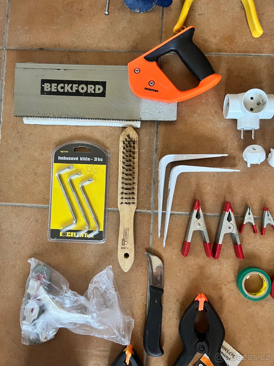Nářadí - 11