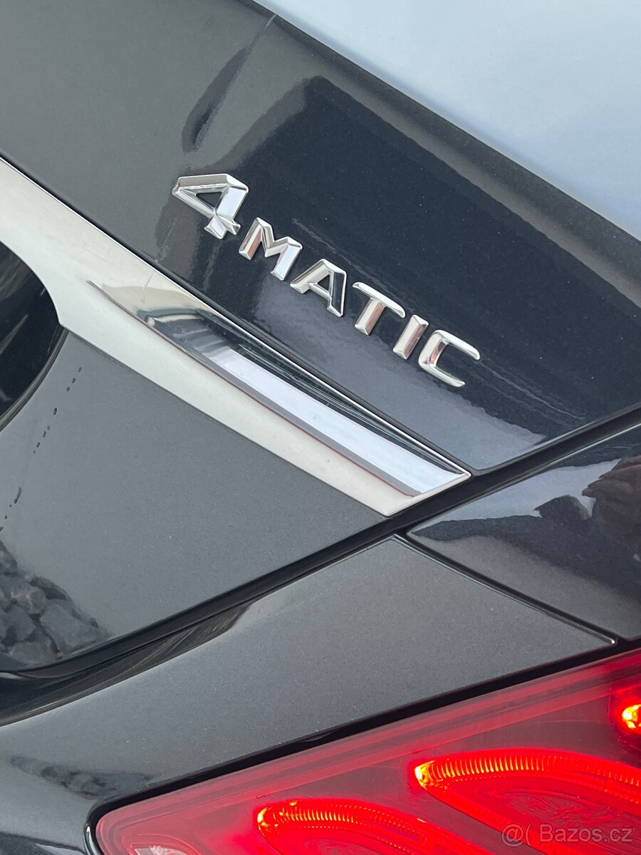 Prodám Mercedes - Benz S 350d 4 Matic ,W222/ 2016, - 11