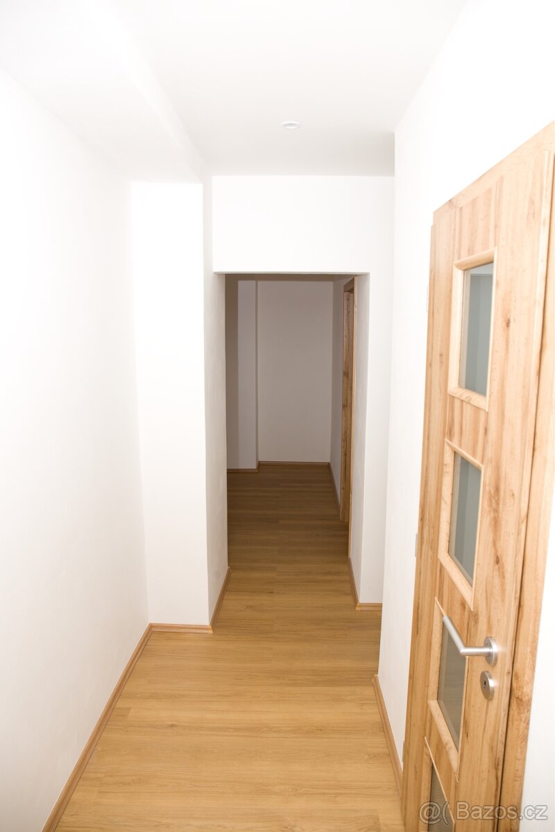 Pronájem bytu 2+1 v Mostě, ulice Z. Štěpánka - 11