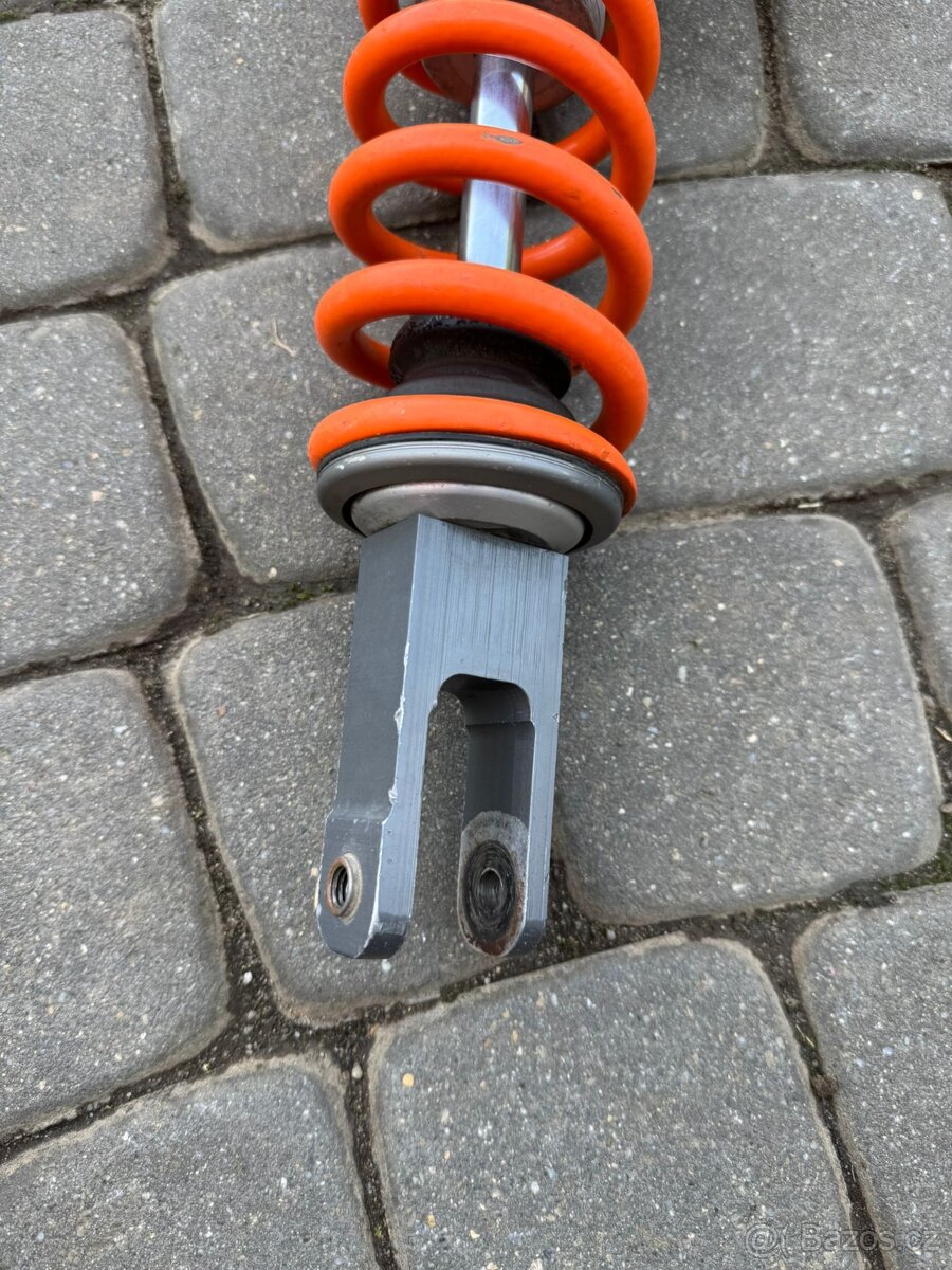 Zadní tlumič kyvná tyč zadního zavěšení husqvarna ktm sx sxf - 11