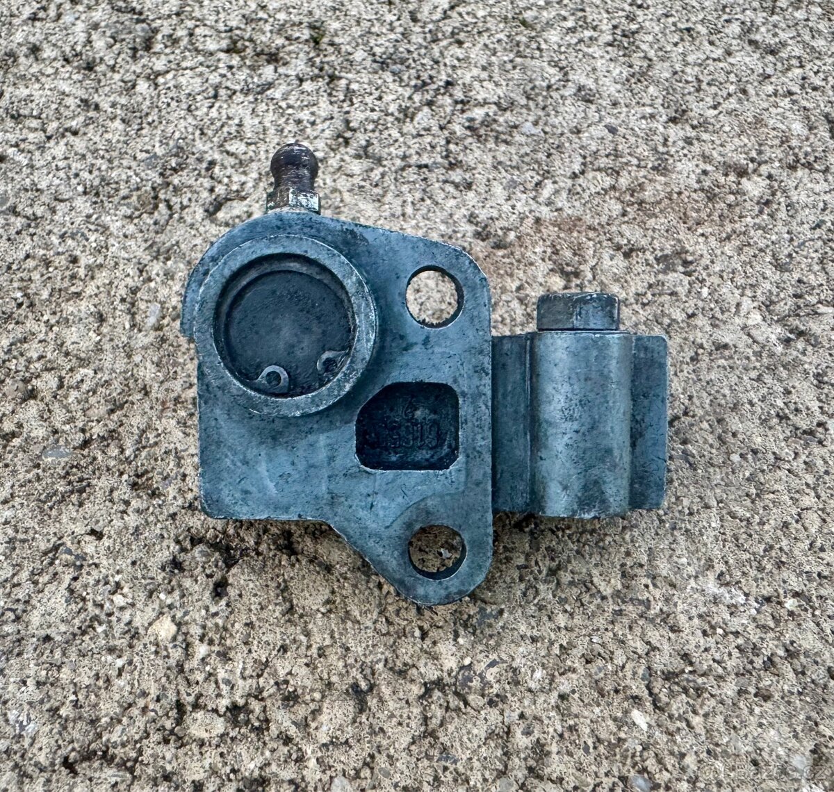 CZ 150 C - převodník - 11