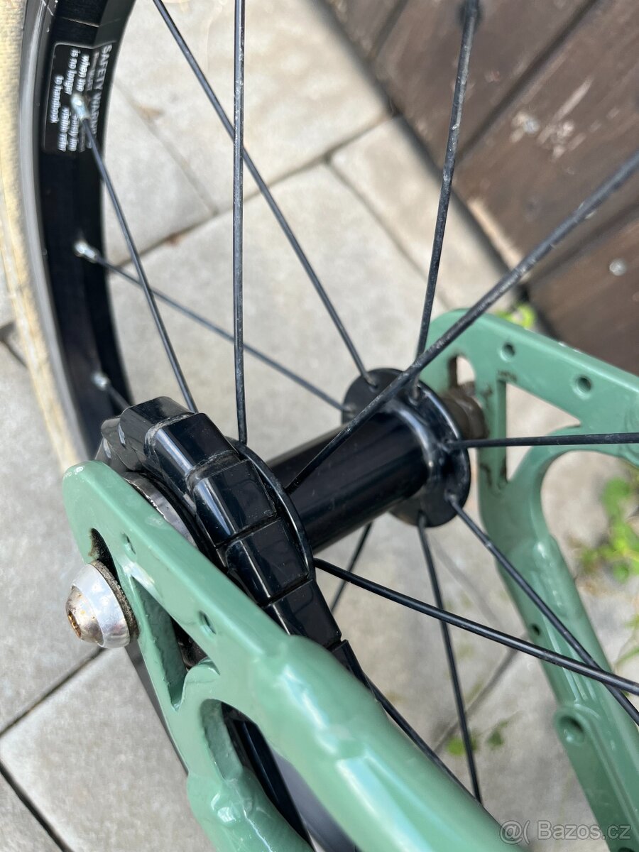 ACADEMY, vel. 16 - 11