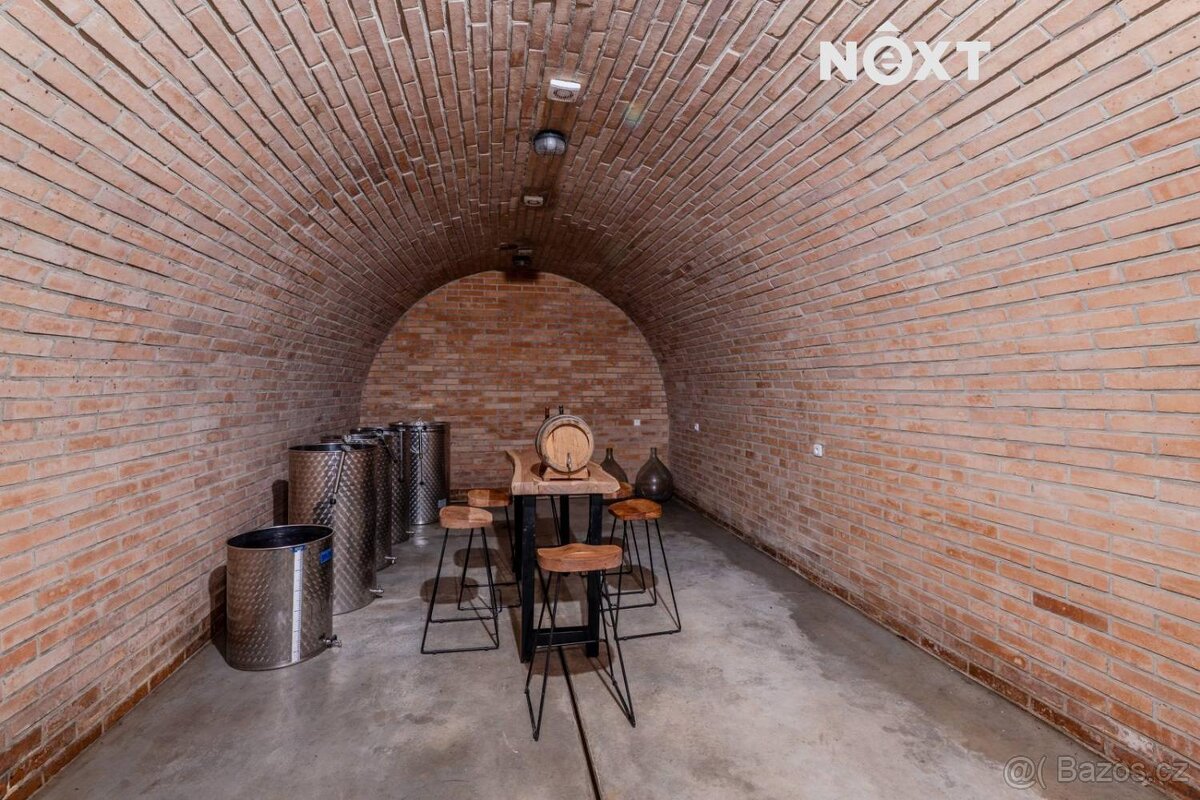Prodej ostatní Vinný sklep, 95㎡ - 11