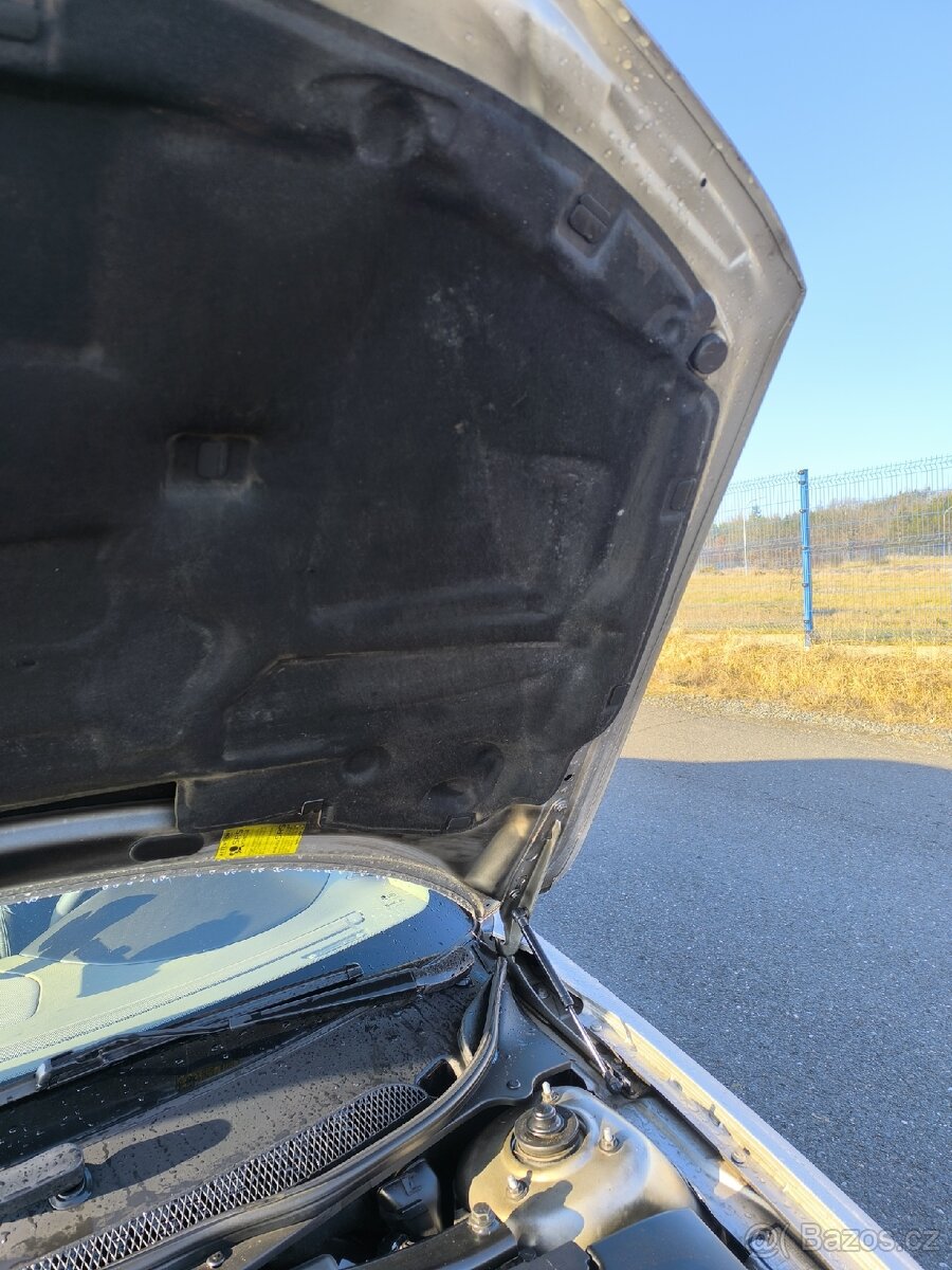 Volvo s60 2.4d 96kw 2003 - 11