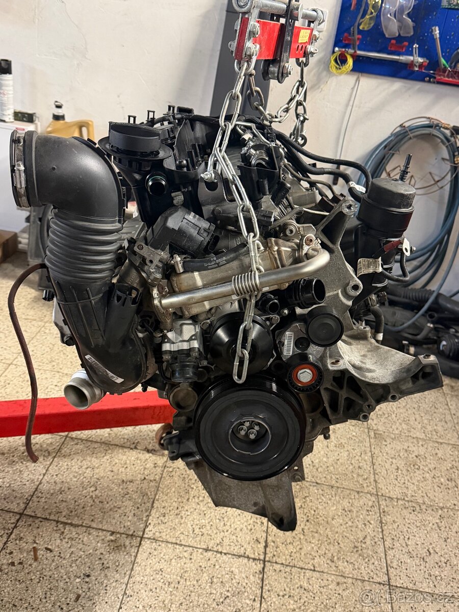 BMW X1 2.0D 130KW Automat - 11