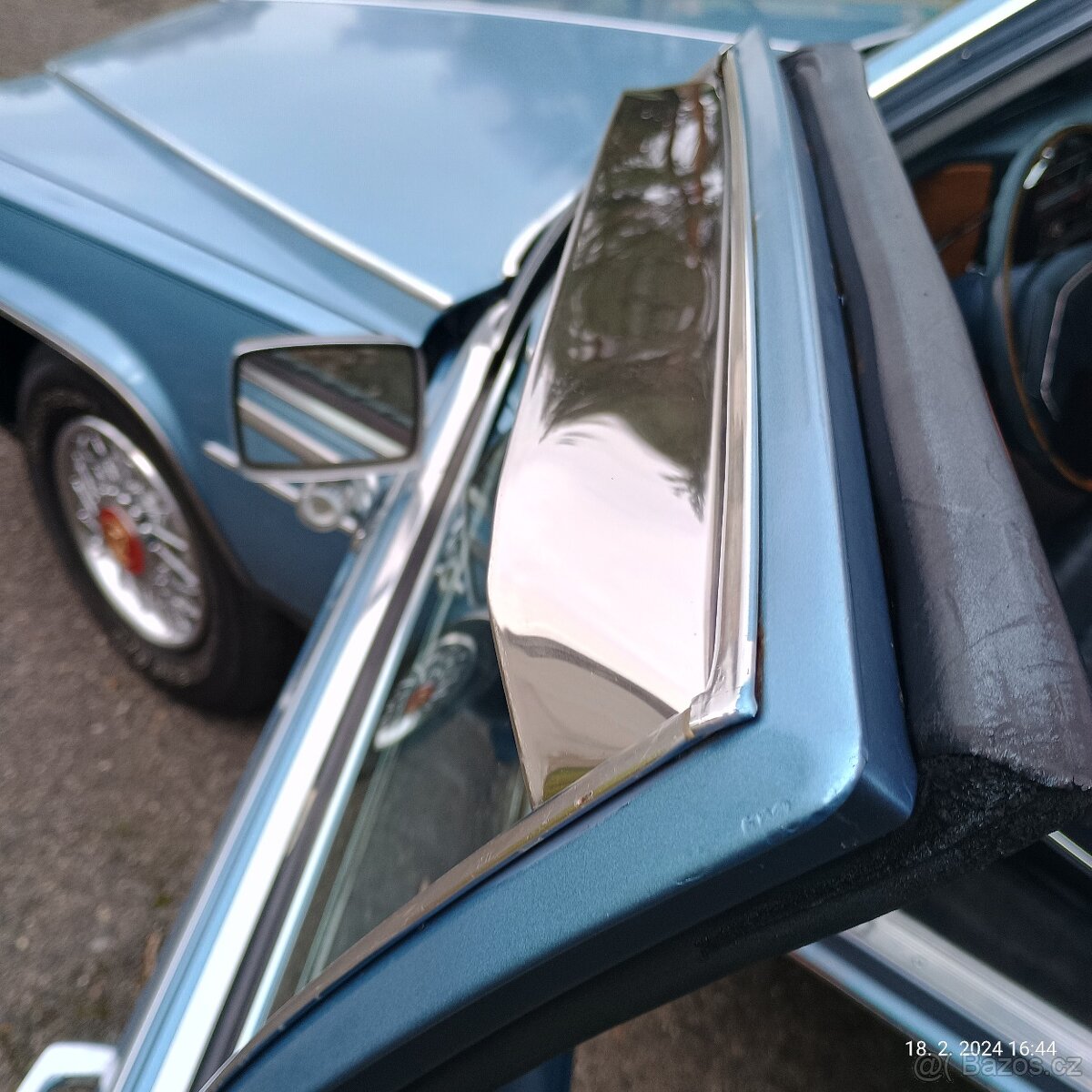 Cadillac sedan deville - 11