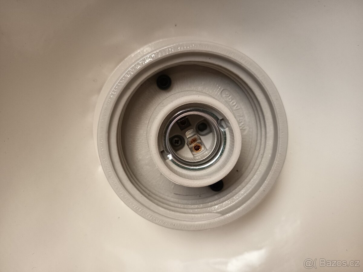 Závěsná lampa - 11