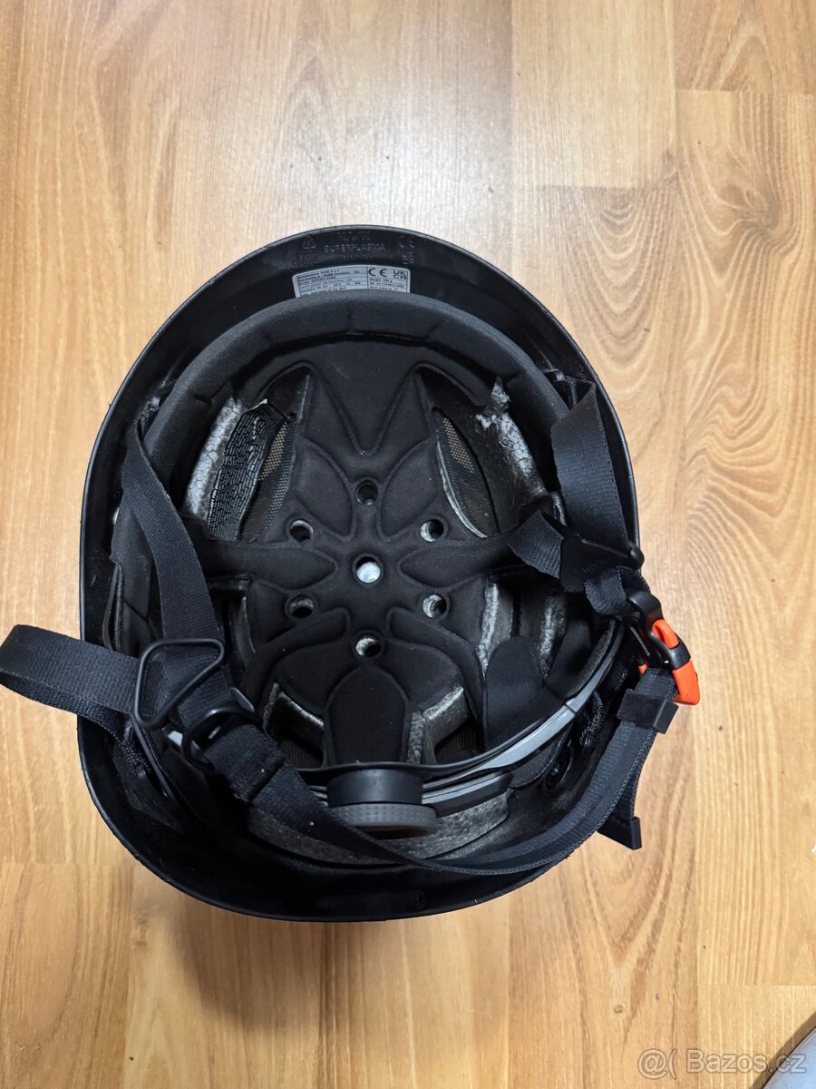 Lezecke vybavení - 11