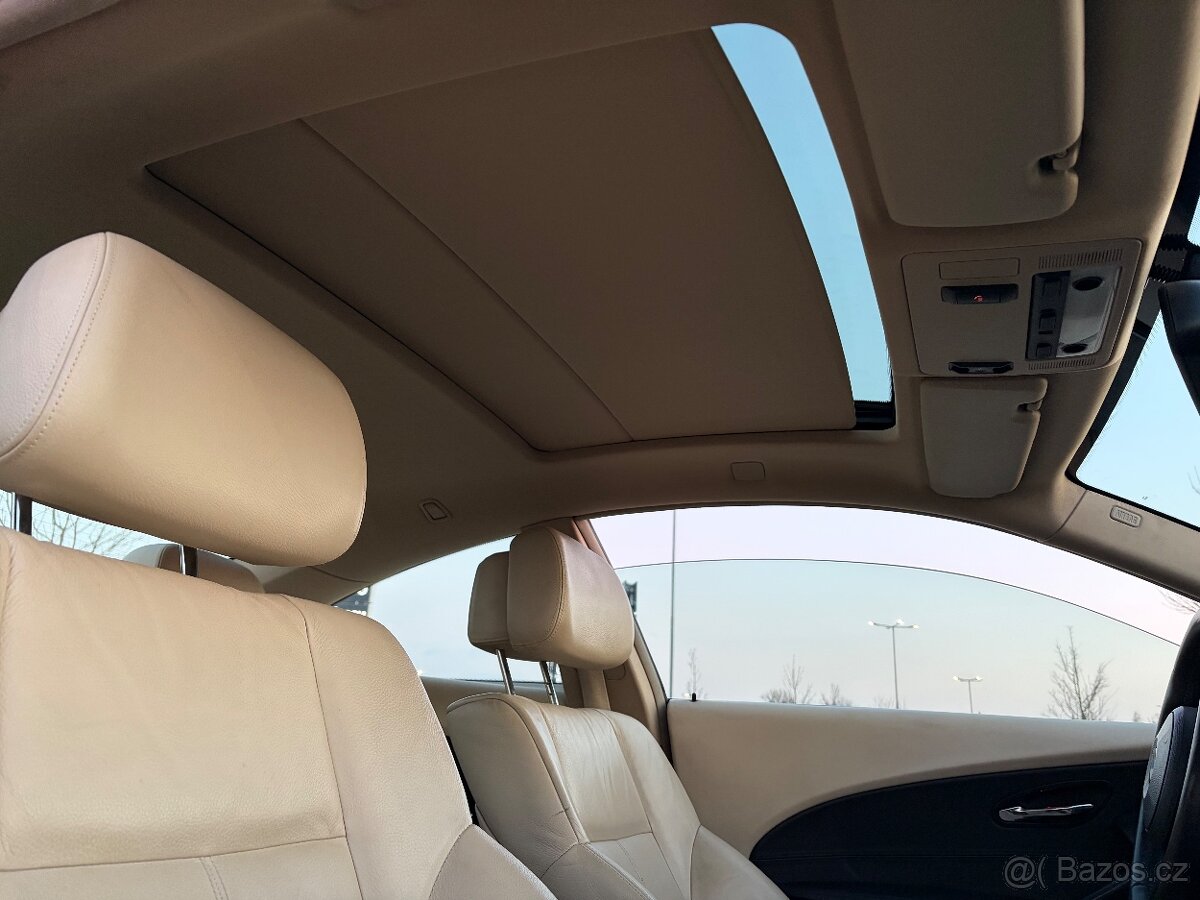 Bmw e63 650i facelift - 11