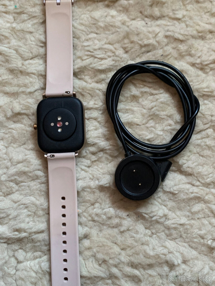 Chytré hodinky Amazfit GTS - 11