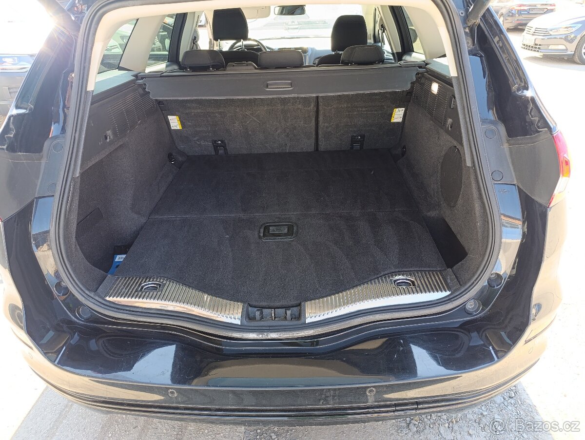 Ford Mondeo Ecoblue 2020 Titanium combi - 11