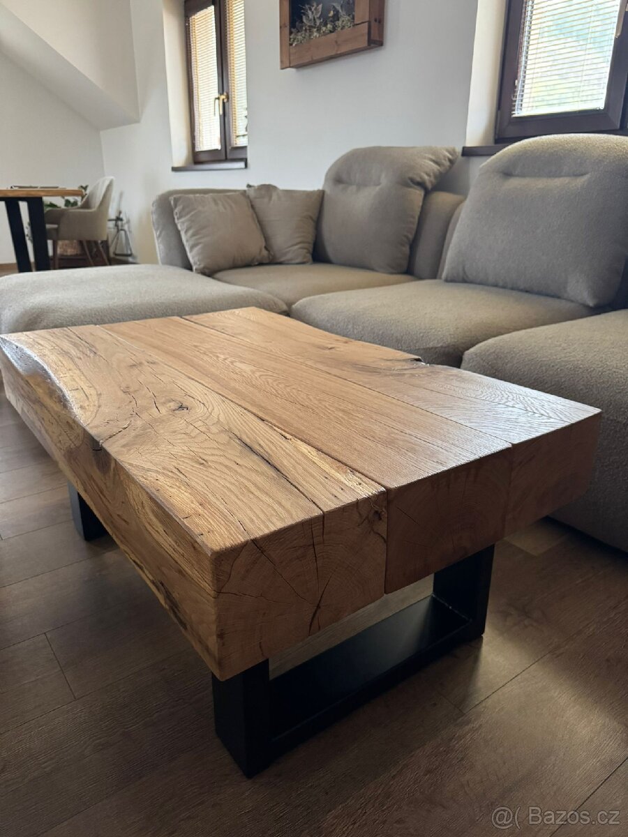 Konferenční stolek - 11