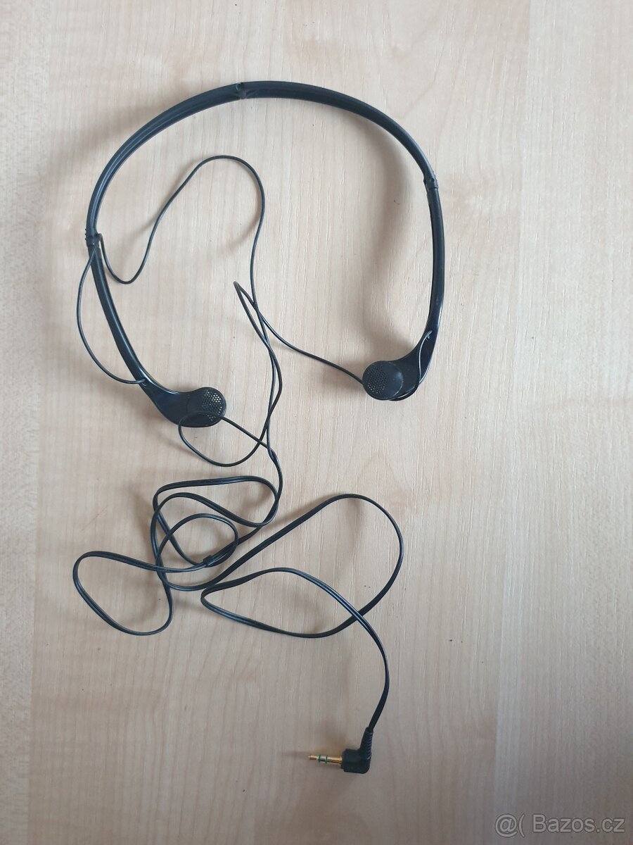 PANASONIC VC Recorder, RadioWalkman - 11