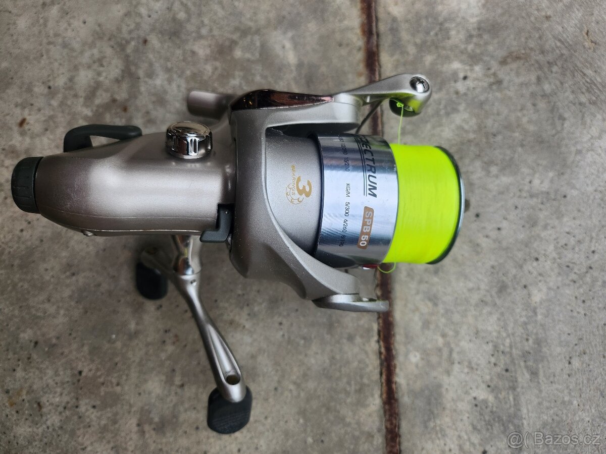 Rybarske navijaky - 11